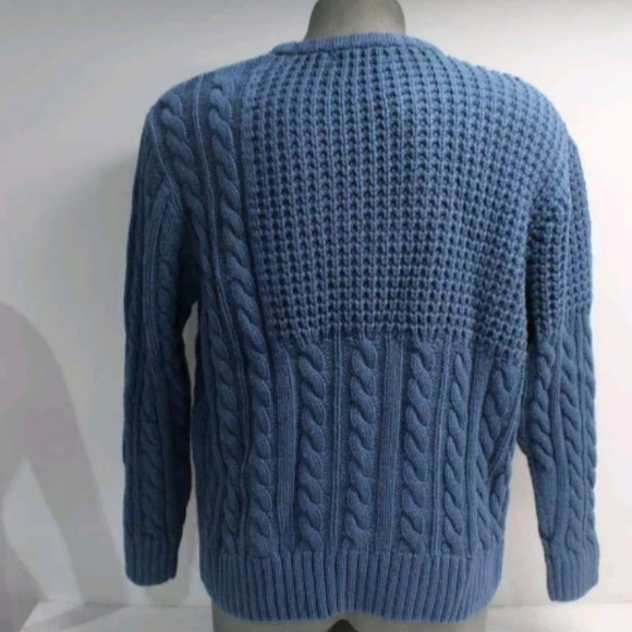 Kith | Sweaters | Nwot Kith Wheatley 